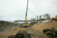 Строительство в зонах затопления хотят сделать безопаснее