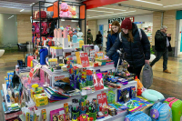 В Санкт-Петербурге озвучили планы по импортозамещению