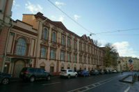 Власти Санкт-Петербурга выделили на ремонт дорог шесть миллиардов рублей