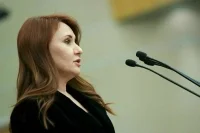 Бессараб поддержала идею исполнения гимна в российских школах