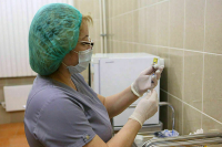 ФАС согласовала цены на новые формы детской вакцины против коронавируса