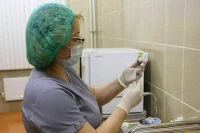 ФАС согласовала цены на новые формы детской вакцины против коронавируса