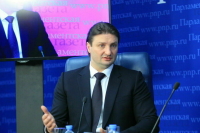 Запашный предложил выделять бесплатные места для рекламы детского кино