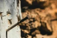 В России обнаружилась гвоздезависимость