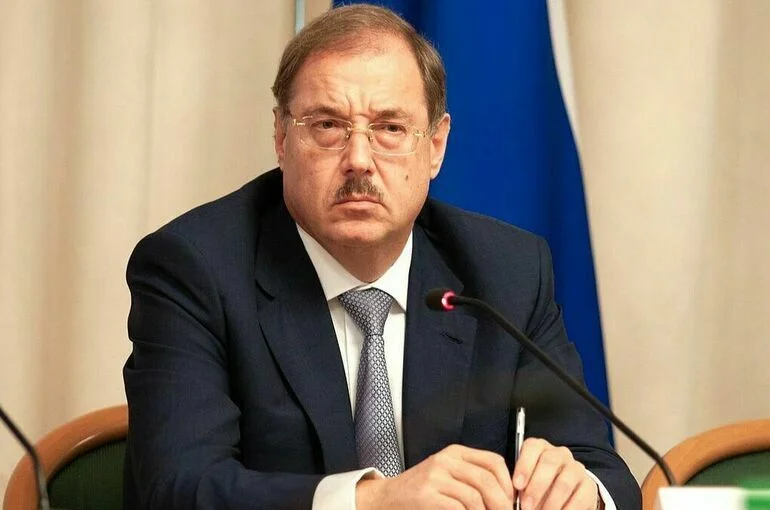 Пайкин: Повышение страхуемого уровня вкладов укрепит доверие к банковской системе