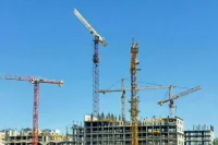 В России расширят производство стройматериалов   