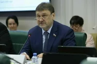 В Совете Федерации рассказали, сколько опасных отходов производят в России