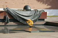 Газ для Вечных огней будут поставлять бесплатно