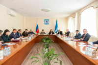 Ямальцев будут наказывать рублем за выгул собак без присмотра