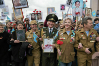 В Казахстане готовятся ко Дню Победы