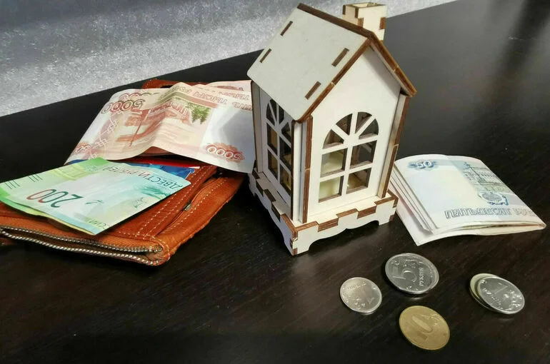 Льготную ипотеку расширят на возводимые хозспособом дома