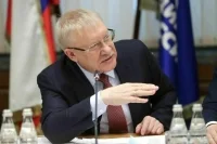 Олег Морозов предложил изменить порядок взаимодействия Госдумы с ЦБ