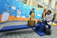 Набиуллина: ЦБ рассмотрит возможность снижения ключевой ставки 