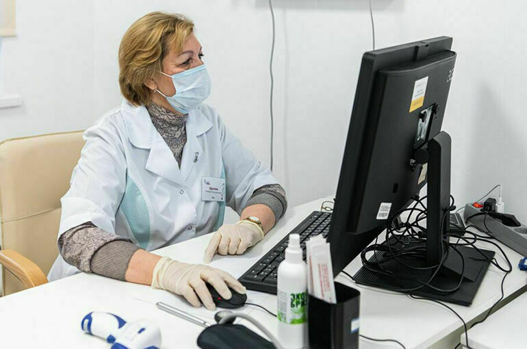 В кабмине проработают идею внедрения телемедицины в ОМС