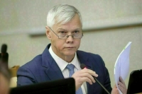 Гартунг считает запредельной ключевую ставку Центробанка