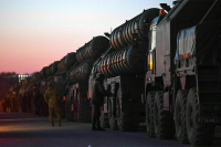 Для исполнителей гособоронзаказа предлагают смягчить антимонопольные требования