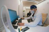 В здравоохранение хотят привлечь больше частных инвестиций