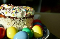 В Петербурге оценили рост цен на продукты к Пасхе