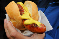 Диетолог назвал лечебные свойства горчицы