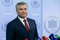 Володин призвал сверхответственно подходить к решению кадровых вопросов
