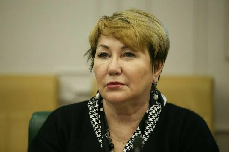 Перминова: Можно быть уверенными в эффективности банковской системы РФ