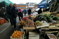 Эксперт оценил идею развития оптовых рынков   