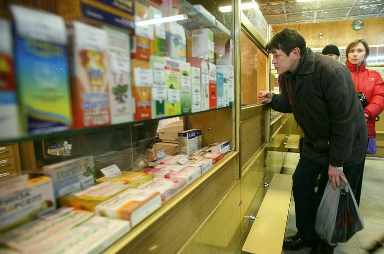 ФТС: импорт лекарств из ЕС сохраняется на уровне прошлого года