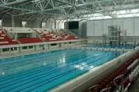 FINA отстранила пловца Рылова от соревнований из-за концерта в Лужниках