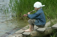 Социальные гарантии для детей-сирот предлагают расширить