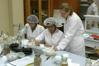 Будущих врачей и фармацевтов предлагают пересчитать