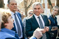 Как в Госдуме работают с обращениями граждан