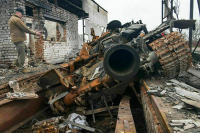 Минобороны РФ сообщило о поражении 58 военных объектов Украины