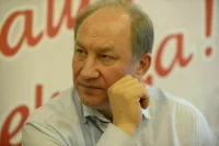 Суд назначил Валерию Рашкину 3 года условно