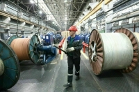 Промышленная инфляция в марте составила почти 6%