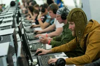 Геймеров могут призвать в киберспортивные роты