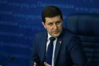 Гладких объяснил причины разногласий ЕС по вопросу импорта газа из России