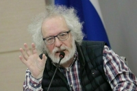Минюст внес в реестр иноагентов Венедиктова и Невзорова