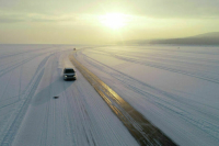 Сенатор Анатолий Широков призвал придать зимникам правовой статус