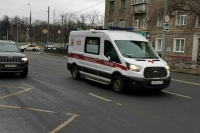 В Оренбургской области произошел взрыв на руднике