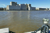 В Минобороны заявили о химатаке на позиции войск РФ на Украине с беспилотника