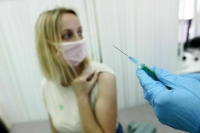 Врач развенчал основные мифы о вакцинации