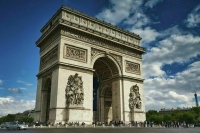 Явка на выборах президента Франции превысила 25%