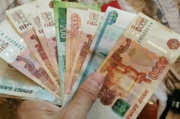 Генпрокуратура: В 2021 году с алиментщиков взыскали почти 33 млрд рублей