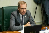 Кутепов предложил выдавать льготные кредиты российским производителям маломерных судов