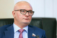 Сенаторы разработали меры защиты детей в Интернете