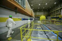 Эксперт: Российские АЭС практически полностью независимы от иностранных поставщиков