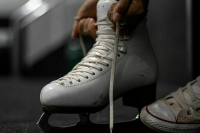 В России отменили этап Гран-при по фигурному катанию