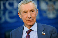 Климов призвал ООН дать оценку преследованию соотечественников в странах Запада