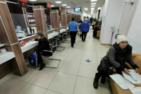 Минтруд предложил предоставлять гражданам информацию о маткапитале в МФЦ