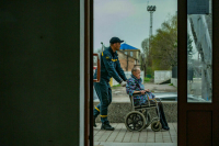 Инвалидам боевых действий хотят дать право на профессиональное обучение